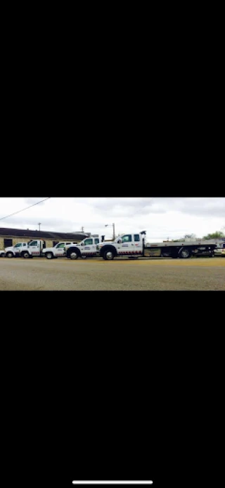 Jones Towing LLC