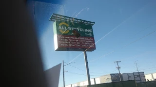 All Recycling North, LLC