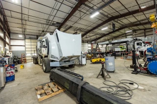 Iron Buffalo Truck and Trailer Repair