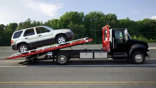 Dan's Towing