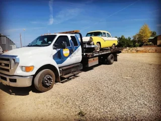 Recovery Bros Towing & Roadside
