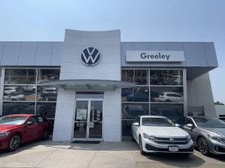 Greeley Volkswagen Parts Center