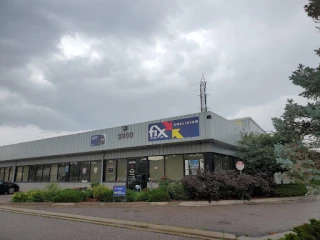 Fix Auto Highlands Ranch