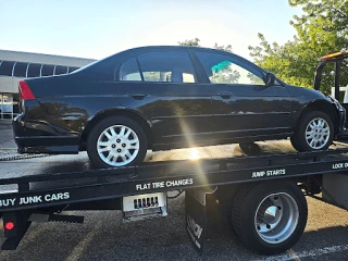 Littleton Towing Service