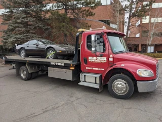 Bear Creek Towing LLC