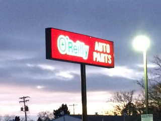 O'Reilly Auto Parts