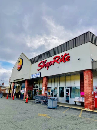 ShopRite of Passaic on Paulison Ave