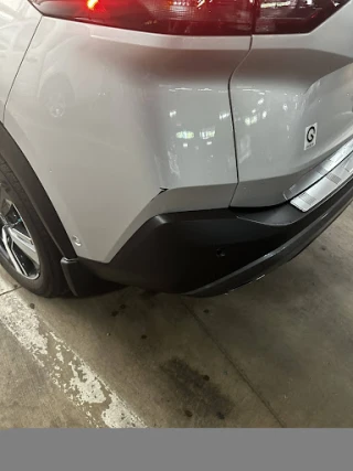 Crash Champions Collision Repair Lakewood