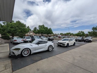 Hi-Tech Import Automotive