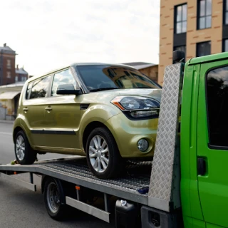 American Auto Shield