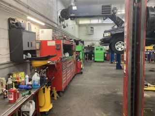 Alexander's Automotive