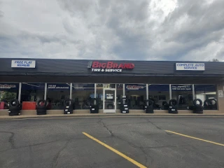Big Brand Tire & Service