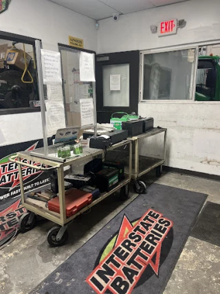 Interstate Batteries of Fairfield and Litchfield Counties