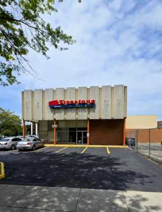 Firestone Complete Auto Care