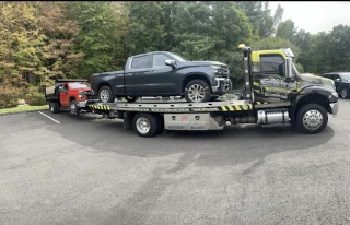 Envy Towing & Recovery Corp.