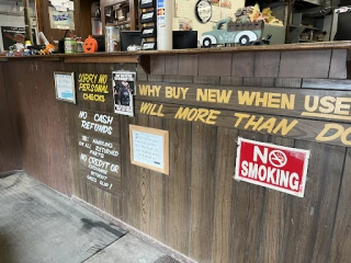 Bill's Auto Parts Inc. Caution: Bills S.S. & Auto Parts on FB is a Scam