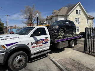 Danny's Towing and Auto LLC