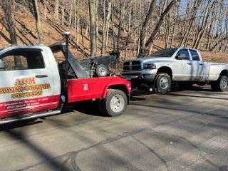 A&M towing and repair LLC