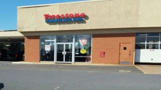 Firestone Complete Auto Care