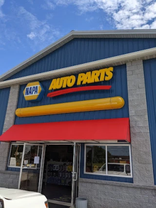 NAPA Auto Parts - Madden Auto Supply Dover
