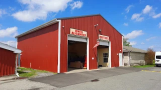 Burke Tires & Auto Repair North Dover Store