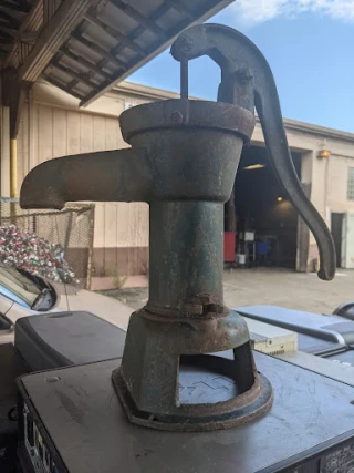 Trademark Metals Recycling