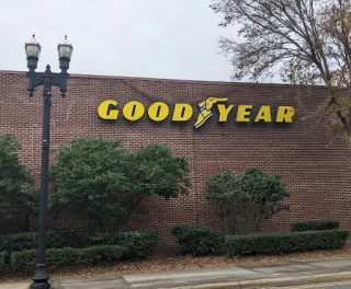 Goodyear Auto Service