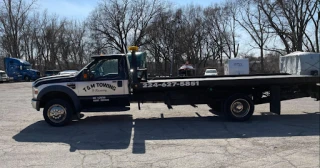 T&M Towing & Recovery