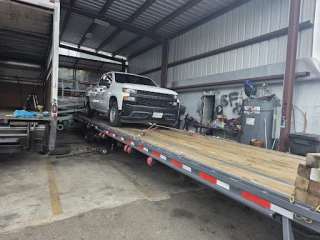 GF Truck & Trailer Repair - Mobile Truck and Trailer Repair