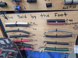 Fleet Truck Parts Inc