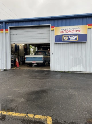 Hugh's Riverside Automotive