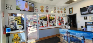 Tuffy Tire & Auto Service Center