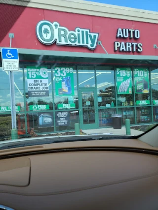 O'Reilly Auto Parts