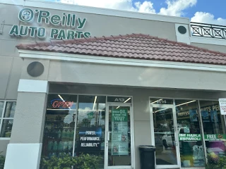 O'Reilly Auto Parts