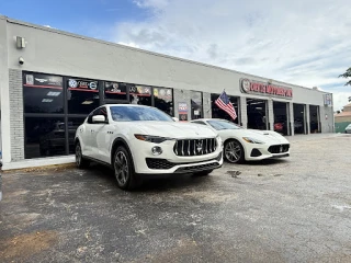 Davie Motorsport European Auto Repair Specialist