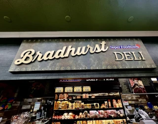 Super Foodtown of Bradhurst