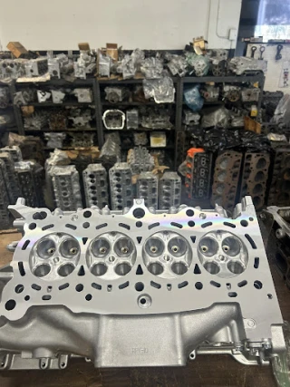 Cylinder Head Depot