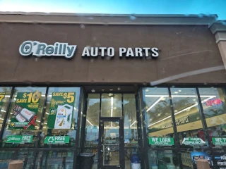 O'Reilly Auto Parts