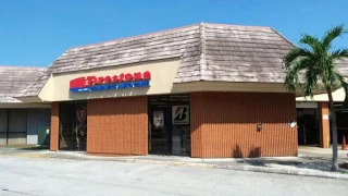 Firestone Complete Auto Care