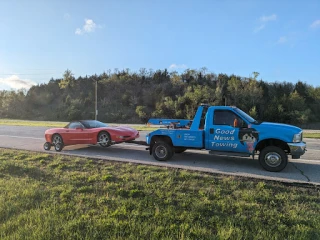 Good News Towing