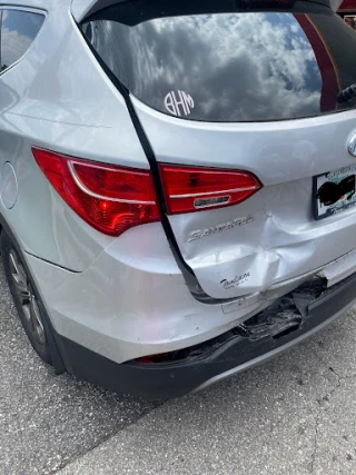 University Collision Center