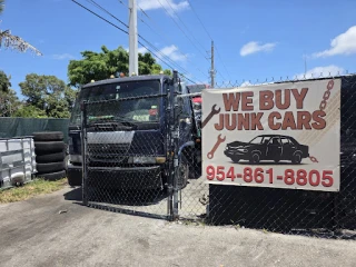 We Buy Junk Cars