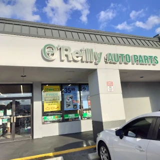 O'Reilly Auto Parts