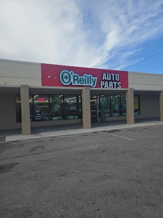 O'Reilly Auto Parts