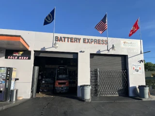 Battery Express