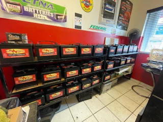 Good Batteries LLC OF MIAMI