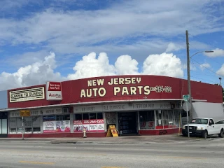 New Jersey Auto Parts