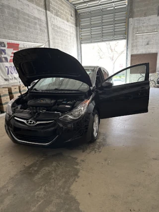 EZ Rebuilt Inspections, LLC