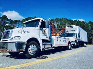 Infinity Stones Towing