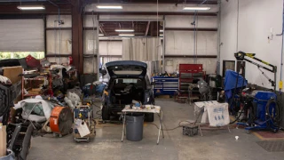 Crash Champions Collision Repair Lehigh Acres